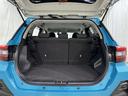 ラゲージスペースもしっかり確保！