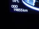 撮影時の走行距離です。