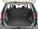ラゲージスペースもしっかり確保！