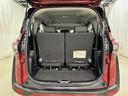 ラゲージスペースもしっかり確保!