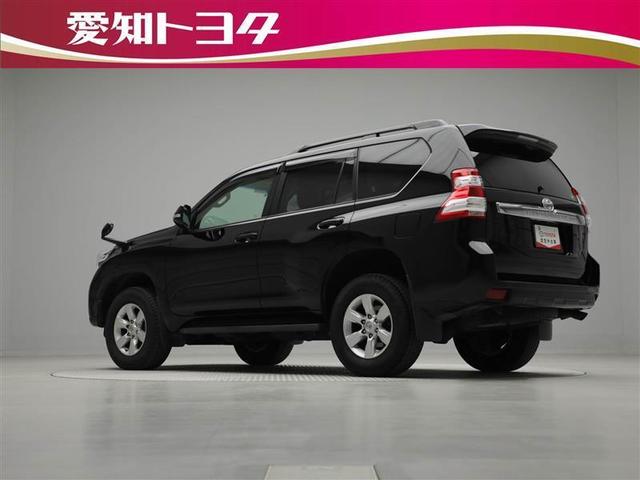 トヨタ ランドクルーザープラド ｔｘ ワンオーナー ディーゼル サンルーフ ４ｗｄ ｌｅｄヘッドランプ アルミホイール 298 0万円 平成27年 15年 愛知県 中古車 価格 Com