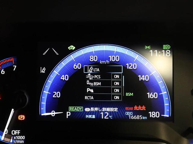 カローラクロス ハイブリッド　Ｚ　ワンオ－ナ－　試乗車　ＬＥＤヘッドライ　メディアプレイヤー接続　運転席パワーシート　バックガイドモニター　ドライブレコーダー　オートクルーズコントロール　インテリキー　アルミホイール　キーフリー（27枚目）