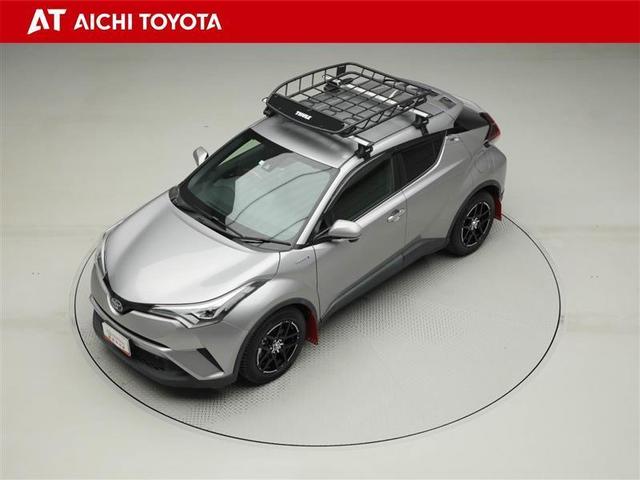 トヨタ Ｃ－ＨＲ