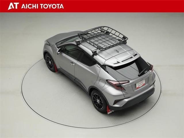 トヨタ Ｃ－ＨＲ