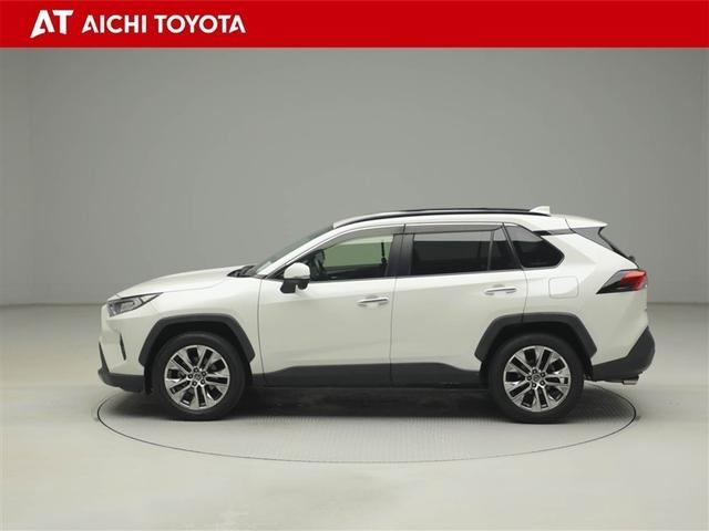 RAV4 G Zパッケージ スマートキ プリクラッシュS バックガイドモニター LEDヘッド クルーズコントロール VSA パワーシート 1オーナー エアバッグ キーレス ドライブレコーダー ナビ&TV 4WD ABS DVD(3枚目)