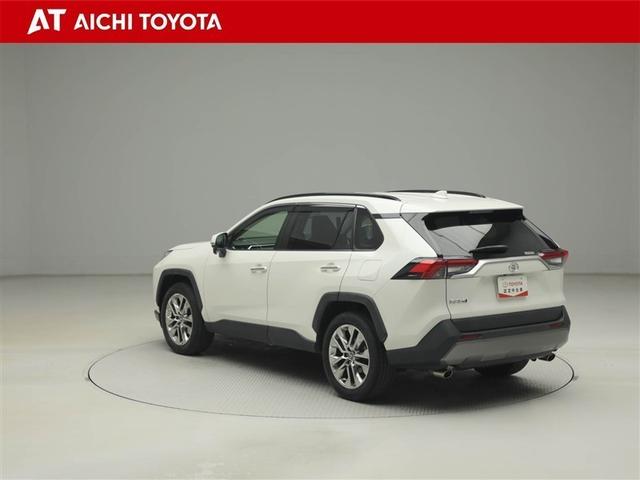 RAV4 G Zパッケージ スマートキ プリクラッシュS バックガイドモニター LEDヘッド クルーズコントロール VSA パワーシート 1オーナー エアバッグ キーレス ドライブレコーダー ナビ&TV 4WD ABS DVD(4枚目)