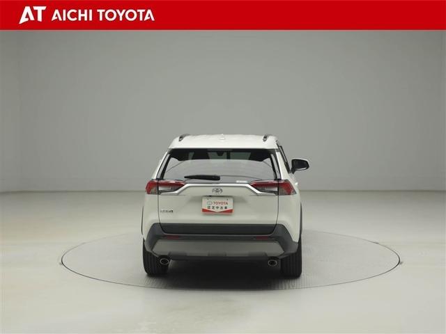 RAV4 G Zパッケージ スマートキ プリクラッシュS バックガイドモニター LEDヘッド クルーズコントロール VSA パワーシート 1オーナー エアバッグ キーレス ドライブレコーダー ナビ&TV 4WD ABS DVD(5枚目)