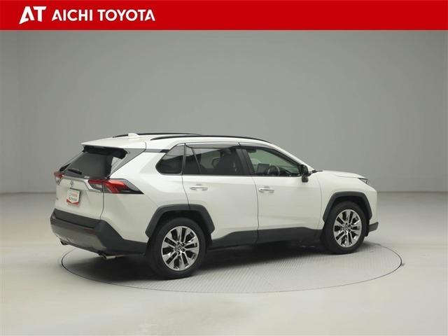 RAV4 G Zパッケージ スマートキ プリクラッシュS バックガイドモニター LEDヘッド クルーズコントロール VSA パワーシート 1オーナー エアバッグ キーレス ドライブレコーダー ナビ&TV 4WD ABS DVD(6枚目)