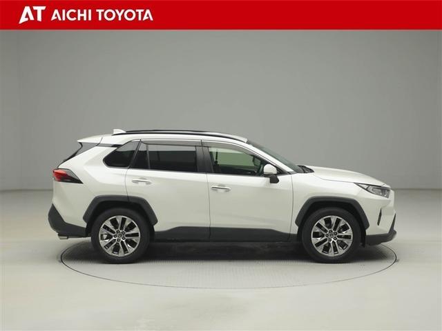 RAV4 G Zパッケージ スマートキ プリクラッシュS バックガイドモニター LEDヘッド クルーズコントロール VSA パワーシート 1オーナー エアバッグ キーレス ドライブレコーダー ナビ&TV 4WD ABS DVD(7枚目)
