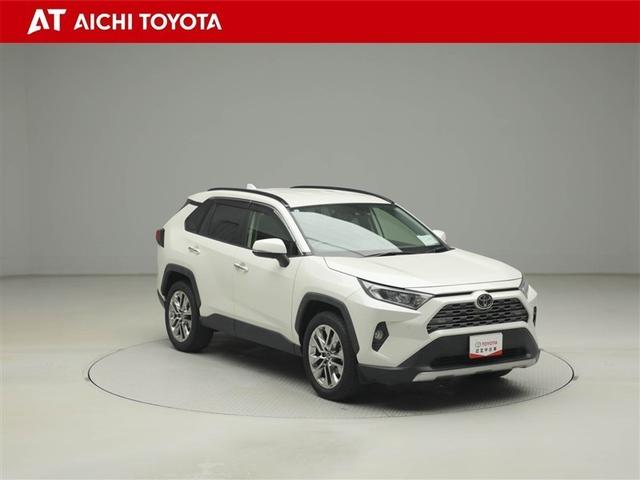 RAV4 G Zパッケージ スマートキ プリクラッシュS バックガイドモニター LEDヘッド クルーズコントロール VSA パワーシート 1オーナー エアバッグ キーレス ドライブレコーダー ナビ&TV 4WD ABS DVD(8枚目)