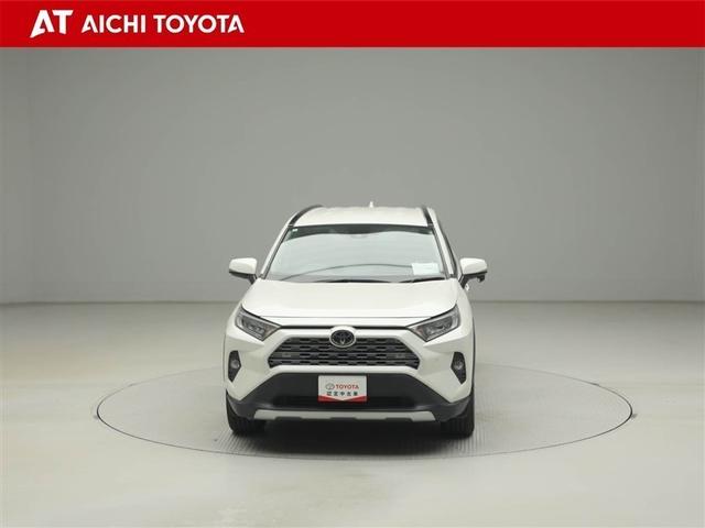 RAV4 G Zパッケージ スマートキ プリクラッシュS バックガイドモニター LEDヘッド クルーズコントロール VSA パワーシート 1オーナー エアバッグ キーレス ドライブレコーダー ナビ&TV 4WD ABS DVD(9枚目)