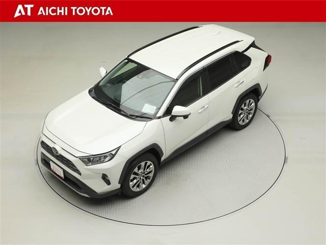 RAV4 G Zパッケージ スマートキ プリクラッシュS バックガイドモニター LEDヘッド クルーズコントロール VSA パワーシート 1オーナー エアバッグ キーレス ドライブレコーダー ナビ&TV 4WD ABS DVD(10枚目)