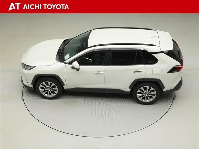 RAV4 G Zパッケージ スマートキ プリクラッシュS バックガイドモニター LEDヘッド クルーズコントロール VSA パワーシート 1オーナー エアバッグ キーレス ドライブレコーダー ナビ&TV 4WD ABS DVD(11枚目)