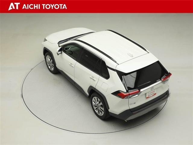 RAV4 G Zパッケージ スマートキ プリクラッシュS バックガイドモニター LEDヘッド クルーズコントロール VSA パワーシート 1オーナー エアバッグ キーレス ドライブレコーダー ナビ&TV 4WD ABS DVD(12枚目)