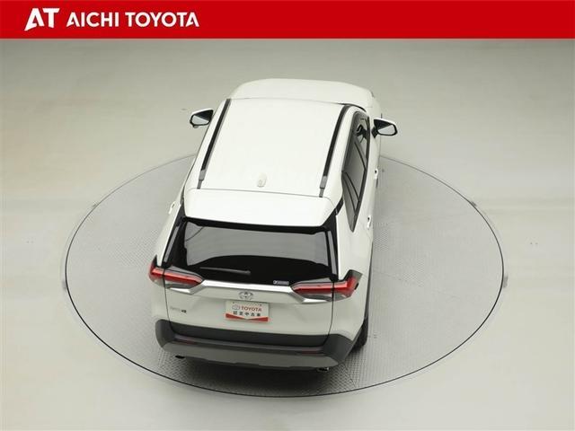 RAV4 G Zパッケージ スマートキ プリクラッシュS バックガイドモニター LEDヘッド クルーズコントロール VSA パワーシート 1オーナー エアバッグ キーレス ドライブレコーダー ナビ&TV 4WD ABS DVD(13枚目)