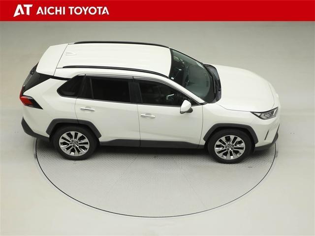 RAV4 G Zパッケージ スマートキ プリクラッシュS バックガイドモニター LEDヘッド クルーズコントロール VSA パワーシート 1オーナー エアバッグ キーレス ドライブレコーダー ナビ&TV 4WD ABS DVD(15枚目)