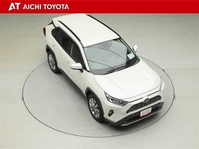 RAV4 G Zパッケージ スマートキ プリクラッシュS バックガイドモニター LEDヘッド クルーズコントロール VSA パワーシート 1オーナー エアバッグ キーレス ドライブレコーダー ナビ&TV 4WD ABS DVD(16枚目)