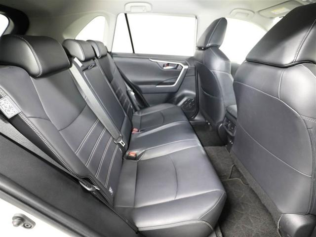 RAV4 G Zパッケージ スマートキ プリクラッシュS バックガイドモニター LEDヘッド クルーズコントロール VSA パワーシート 1オーナー エアバッグ キーレス ドライブレコーダー ナビ&TV 4WD ABS DVD(20枚目)