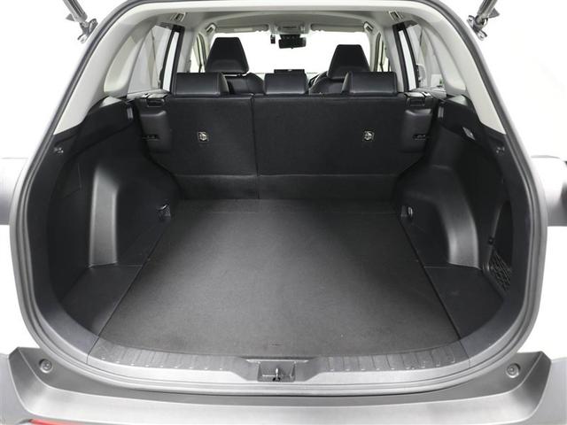 RAV4 G Zパッケージ スマートキ プリクラッシュS バックガイドモニター LEDヘッド クルーズコントロール VSA パワーシート 1オーナー エアバッグ キーレス ドライブレコーダー ナビ&TV 4WD ABS DVD(21枚目)