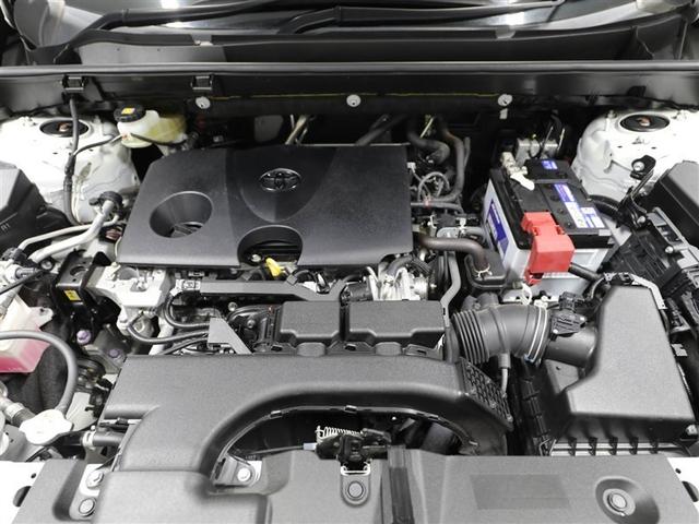 RAV4 G Zパッケージ スマートキ プリクラッシュS バックガイドモニター LEDヘッド クルーズコントロール VSA パワーシート 1オーナー エアバッグ キーレス ドライブレコーダー ナビ&TV 4WD ABS DVD(25枚目)
