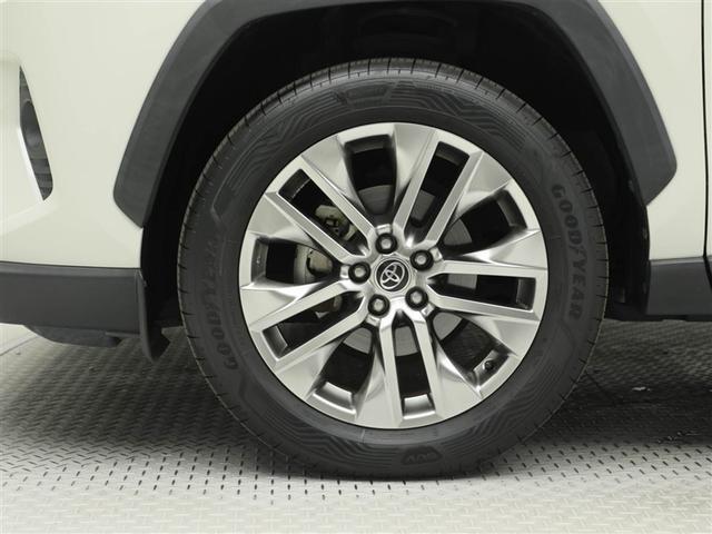 RAV4 G Zパッケージ スマートキ プリクラッシュS バックガイドモニター LEDヘッド クルーズコントロール VSA パワーシート 1オーナー エアバッグ キーレス ドライブレコーダー ナビ&TV 4WD ABS DVD(30枚目)