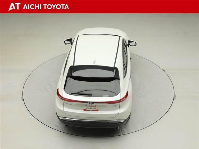 ハリアーハイブリッド Ｇ　衝突軽減　ＬＥＤ　ドライブレコーダー　ＡＵＸ　アルミホイール　Ｐシート　ナビ　イモビライザー　キーレス　オートクルーズ　ＥＴＣ　メモリーナビ　ＡＢＳ　横滑り防止　スマートキー　パワーステアリング（13枚目）