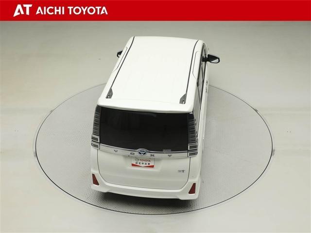 ヴォクシー ハイブリッドＺＳ　煌ＩＩＩ　ドライブレコーダ　地デジＴＶ　リヤカメラ　１オナ車　Ｗエアコン　スマートキー　ミュージックプレイヤー接続可　ＤＶＤ再生可　クルコン　ＶＳＣ　キーレス　アルミホイール　ナビ＆ＴＶ　ＬＥＤヘッドランプ（13枚目）