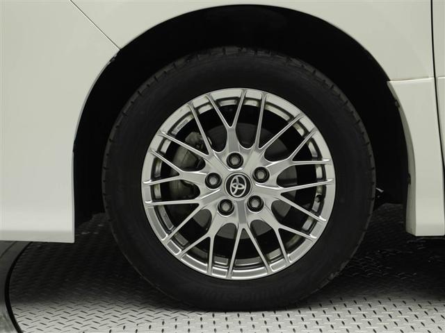 ヴォクシー ハイブリッドＺＳ　煌ＩＩＩ　ドライブレコーダ　地デジＴＶ　リヤカメラ　１オナ車　Ｗエアコン　スマートキー　ミュージックプレイヤー接続可　ＤＶＤ再生可　クルコン　ＶＳＣ　キーレス　アルミホイール　ナビ＆ＴＶ　ＬＥＤヘッドランプ（30枚目）