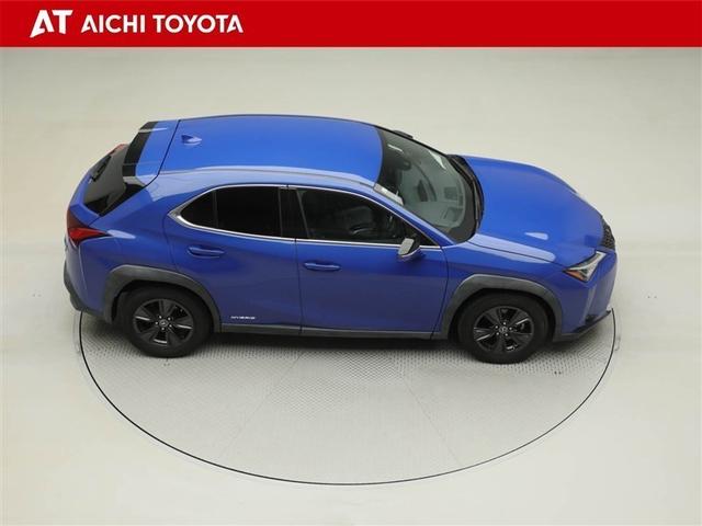 UX UX250h バージョンC ドラレコ バックモニター 地デジ 盗難防止システム LED キーレス ETC AUX スマートキー ナビ&TV 電動シート ESC アルミホイール DVD メモリーナビ ABS エアバッグ(15枚目)