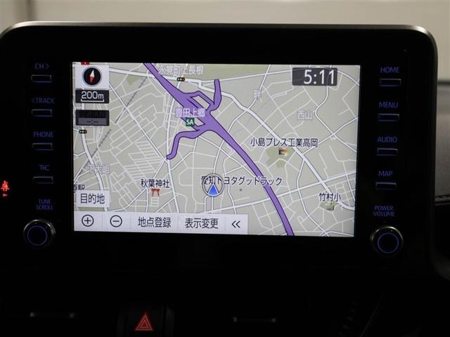 Ｃ－ＨＲ Ｇ　モード　ネロ　セーフティプラス　ＰＣＳ　ワンオーナ　盗難防止　Ｒカメラ　ＬＥＤライト　アルミ　クルーズＣ　エアバッグ　ＡＢＳ　ナビ　スマートキ－　ＥＴＣ車載器　キーフリー　オートエアコン　横滑り防止　ミュージックプレイヤー接続可（22枚目）