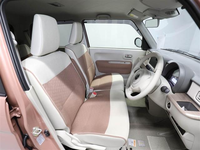 アルトラパン Ｘ　１オーナー車　ＡＣ　衝突軽減ブレーキ　ＩＳＴＯＰ　運転席助手席エアバッグ　ＬＥＤライト　スマートキープッシュスタート　セキュリティー　ＥＳＣ　運転席エアバッグ　ベンチシート　ＡＢＳ　キーフリーシステム（19枚目）