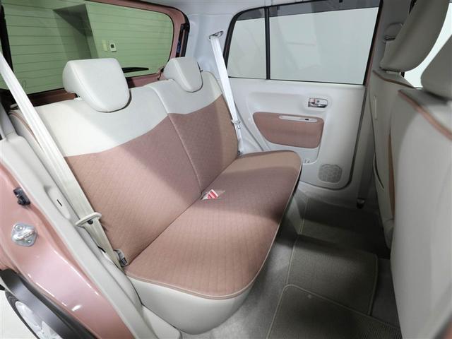 アルトラパン Ｘ　１オーナー車　ＡＣ　衝突軽減ブレーキ　ＩＳＴＯＰ　運転席助手席エアバッグ　ＬＥＤライト　スマートキープッシュスタート　セキュリティー　ＥＳＣ　運転席エアバッグ　ベンチシート　ＡＢＳ　キーフリーシステム（20枚目）