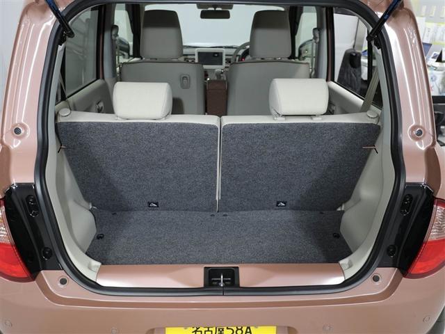 アルトラパン Ｘ　１オーナー車　ＡＣ　衝突軽減ブレーキ　ＩＳＴＯＰ　運転席助手席エアバッグ　ＬＥＤライト　スマートキープッシュスタート　セキュリティー　ＥＳＣ　運転席エアバッグ　ベンチシート　ＡＢＳ　キーフリーシステム（21枚目）