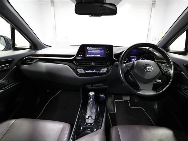 ＳＵＶならではの見晴らしの良い前方視界で快適なドライブをお楽しみいただけます！