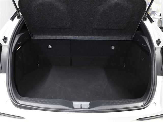 広々トランクルーム。たくさん入るので安心色々な使い方が出来ますよ！