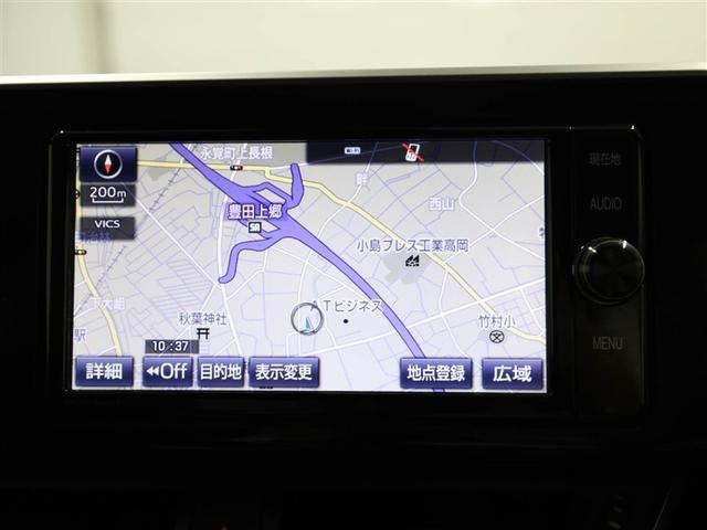 ドライブやレジャーのマストアイテム！快適なドライブをサポートするナビ付きなので、お出かけするのも安心です☆