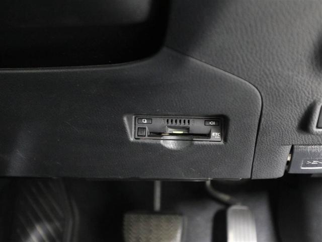ＥＴＣ車載器が搭載されているので、高速道路の乗り降りもノンストップで通過できます♪