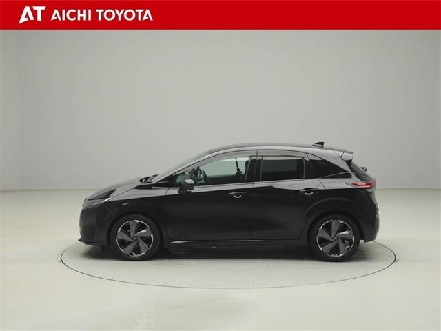 オーラ G レザーエディション ワンオーナ 追突防止 地デジ ミュージックプレイヤー接続可 横滑り防止 クルコン 本革 LED ドライブレコーダー 盗難防止 バックモニター ETC インテリジェントキー メモリーナビゲーション AW(3枚目)