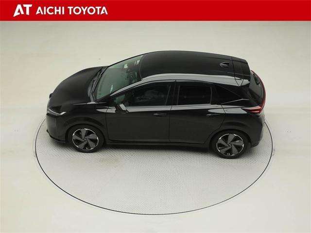 オーラ G レザーエディション ワンオーナ 追突防止 地デジ ミュージックプレイヤー接続可 横滑り防止 クルコン 本革 LED ドライブレコーダー 盗難防止 バックモニター ETC インテリジェントキー メモリーナビゲーション AW(11枚目)