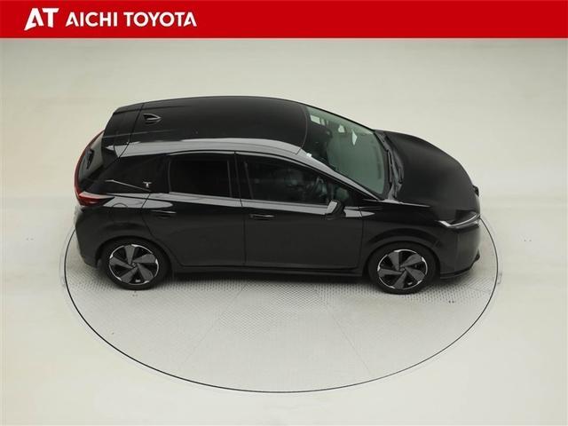 オーラ G レザーエディション ワンオーナ 追突防止 地デジ ミュージックプレイヤー接続可 横滑り防止 クルコン 本革 LED ドライブレコーダー 盗難防止 バックモニター ETC インテリジェントキー メモリーナビゲーション AW(15枚目)