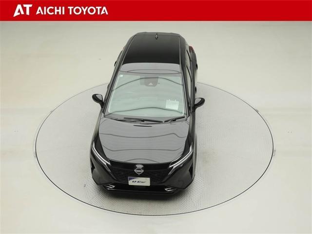 オーラ G レザーエディション ワンオーナ 追突防止 地デジ ミュージックプレイヤー接続可 横滑り防止 クルコン 本革 LED ドライブレコーダー 盗難防止 バックモニター ETC インテリジェントキー メモリーナビゲーション AW(17枚目)