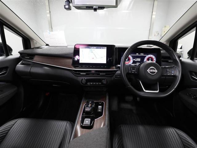 オーラ G レザーエディション ワンオーナ 追突防止 地デジ ミュージックプレイヤー接続可 横滑り防止 クルコン 本革 LED ドライブレコーダー 盗難防止 バックモニター ETC インテリジェントキー メモリーナビゲーション AW(18枚目)