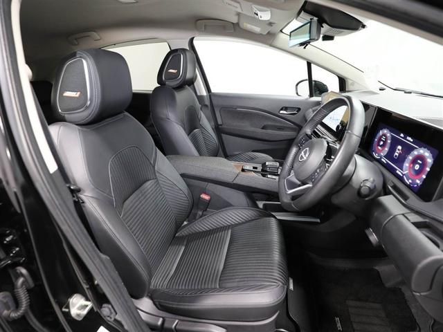 オーラ G レザーエディション ワンオーナ 追突防止 地デジ ミュージックプレイヤー接続可 横滑り防止 クルコン 本革 LED ドライブレコーダー 盗難防止 バックモニター ETC インテリジェントキー メモリーナビゲーション AW(19枚目)