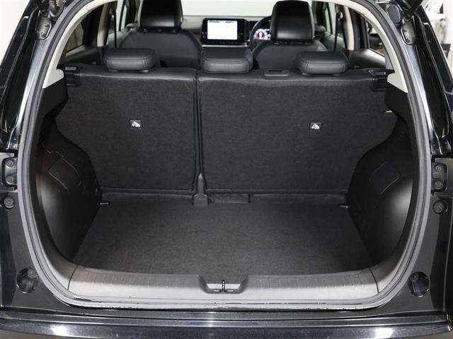 オーラ G レザーエディション ワンオーナ 追突防止 地デジ ミュージックプレイヤー接続可 横滑り防止 クルコン 本革 LED ドライブレコーダー 盗難防止 バックモニター ETC インテリジェントキー メモリーナビゲーション AW(21枚目)