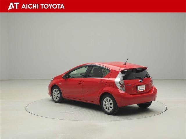 アクア G バックモニタ セキュリティー ドライブレコーダ デュアルエアバック ナビTV HDDナビゲーション LED パワーウィンドウ 1オーナ- 地デジ ESC ATエアコン ABS パワーステアリング(4枚目)