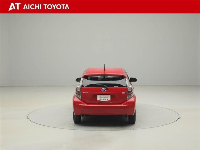 アクア G バックモニタ セキュリティー ドライブレコーダ デュアルエアバック ナビTV HDDナビゲーション LED パワーウィンドウ 1オーナ- 地デジ ESC ATエアコン ABS パワーステアリング(5枚目)