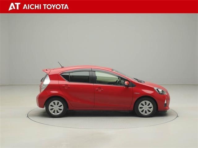 アクア G バックモニタ セキュリティー ドライブレコーダ デュアルエアバック ナビTV HDDナビゲーション LED パワーウィンドウ 1オーナ- 地デジ ESC ATエアコン ABS パワーステアリング(7枚目)