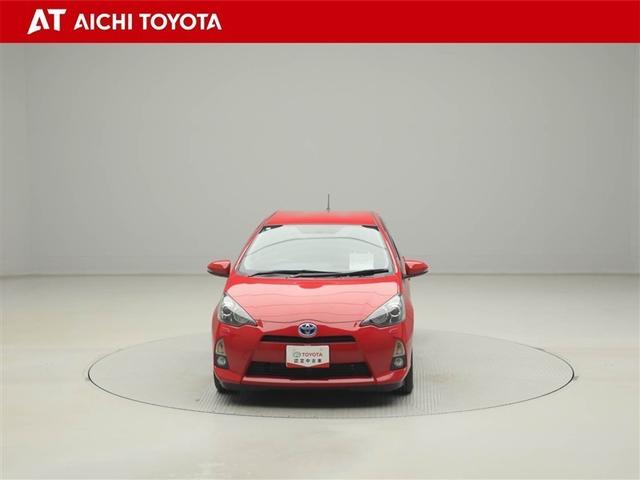 アクア G バックモニタ セキュリティー ドライブレコーダ デュアルエアバック ナビTV HDDナビゲーション LED パワーウィンドウ 1オーナ- 地デジ ESC ATエアコン ABS パワーステアリング(9枚目)