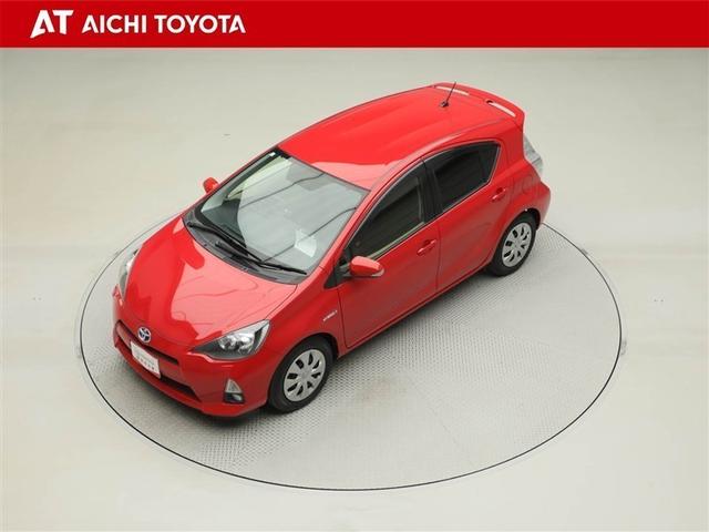 アクア G バックモニタ セキュリティー ドライブレコーダ デュアルエアバック ナビTV HDDナビゲーション LED パワーウィンドウ 1オーナ- 地デジ ESC ATエアコン ABS パワーステアリング(10枚目)