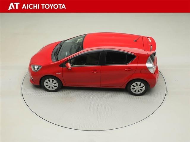 アクア G バックモニタ セキュリティー ドライブレコーダ デュアルエアバック ナビTV HDDナビゲーション LED パワーウィンドウ 1オーナ- 地デジ ESC ATエアコン ABS パワーステアリング(11枚目)